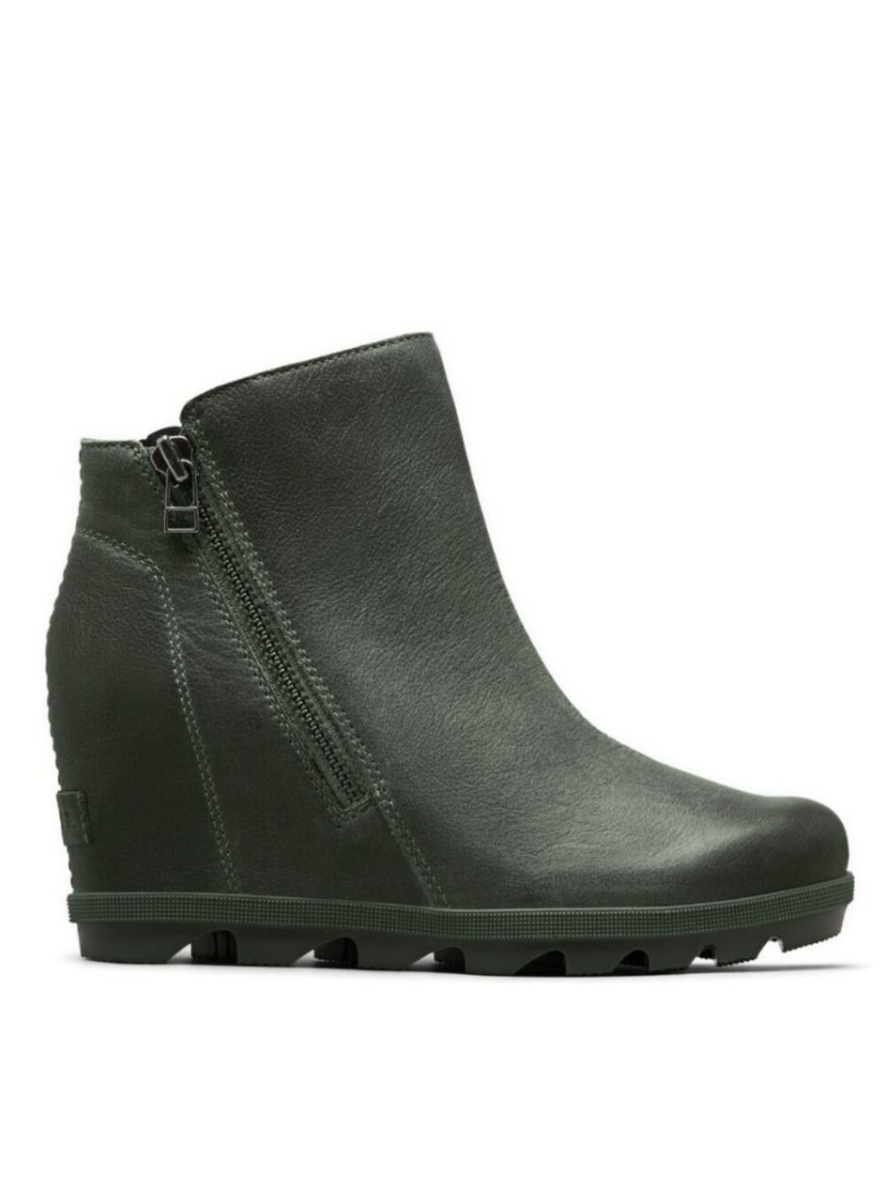 Sorel | Women's Joan of Arctic™ Wedge II Zip Wedge Bootie
